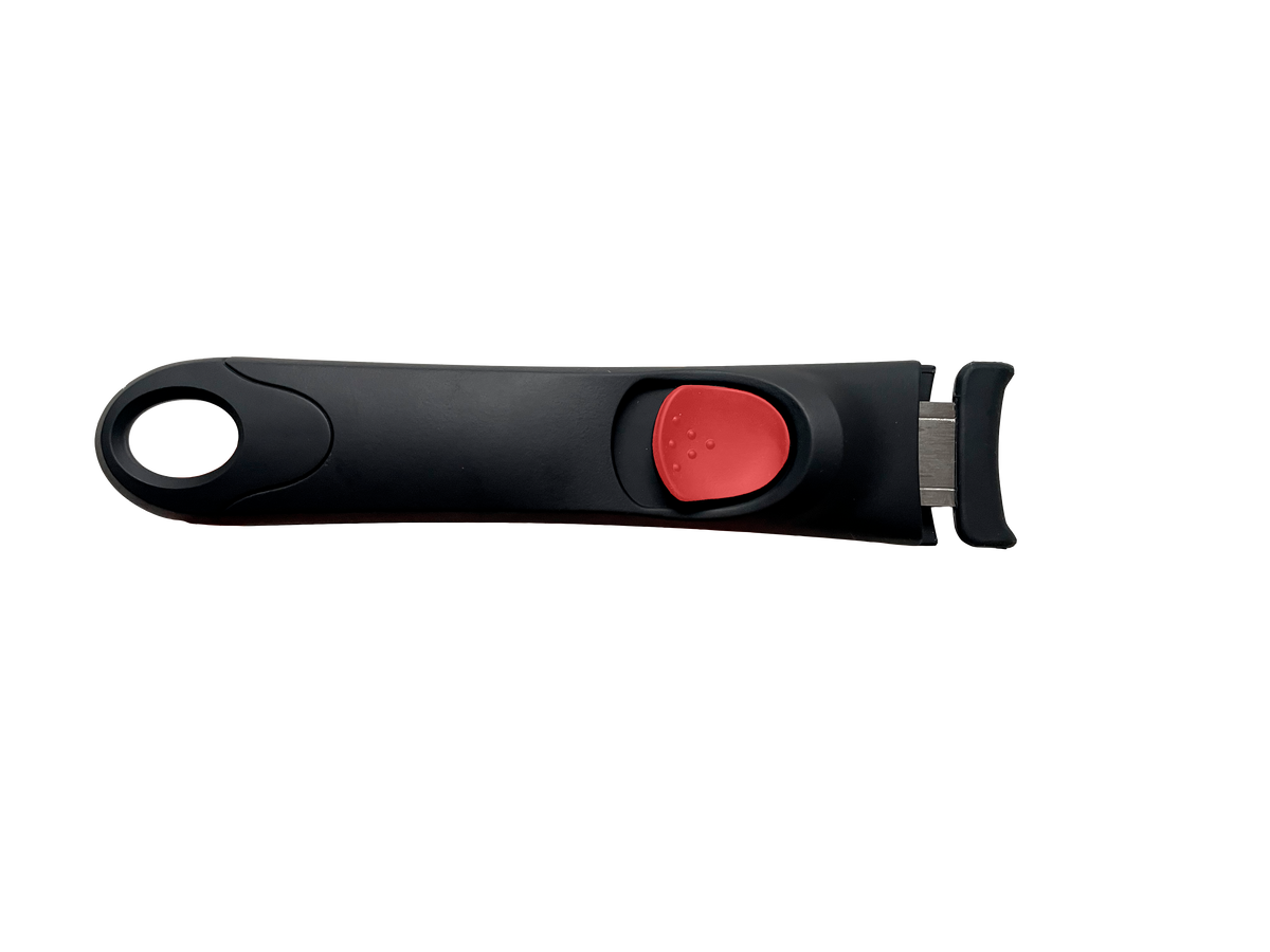 Detachable handle