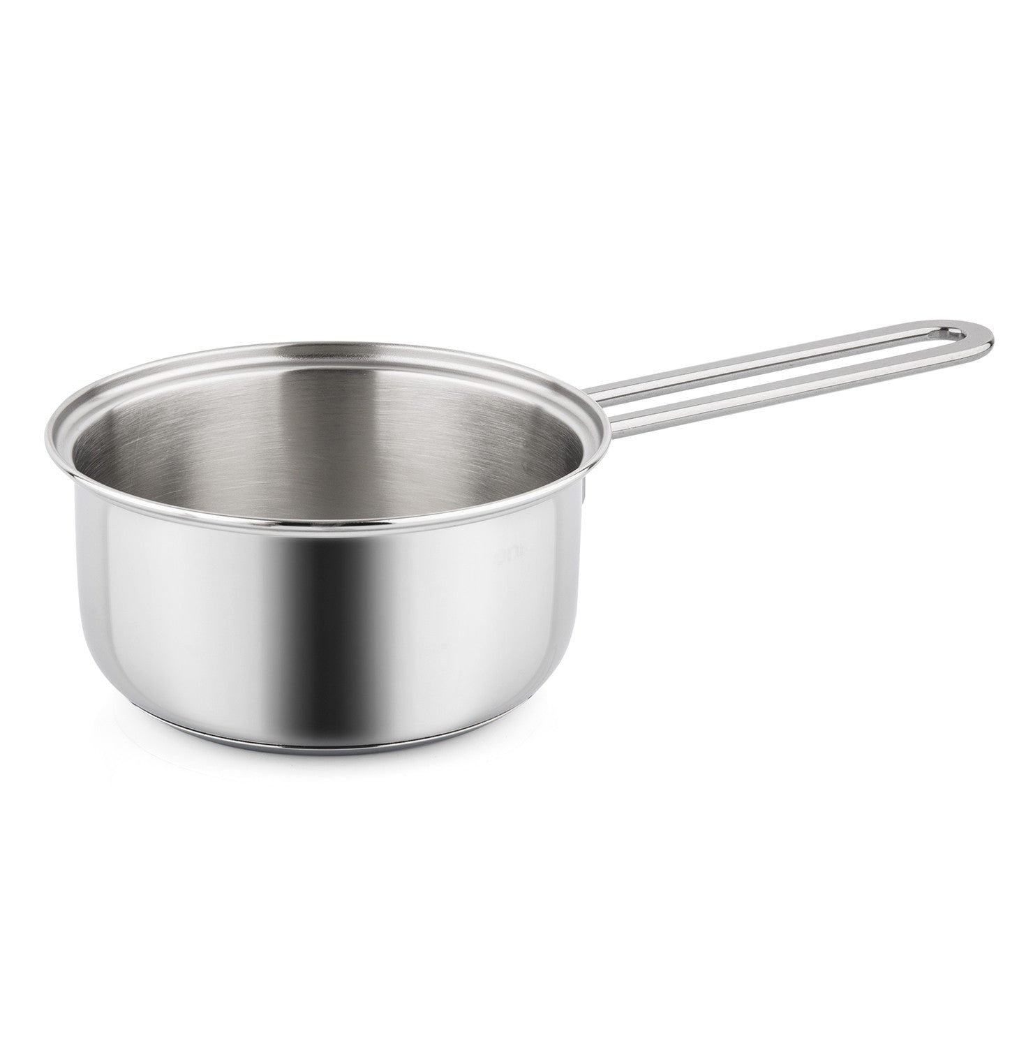 Long Handle Saucepan