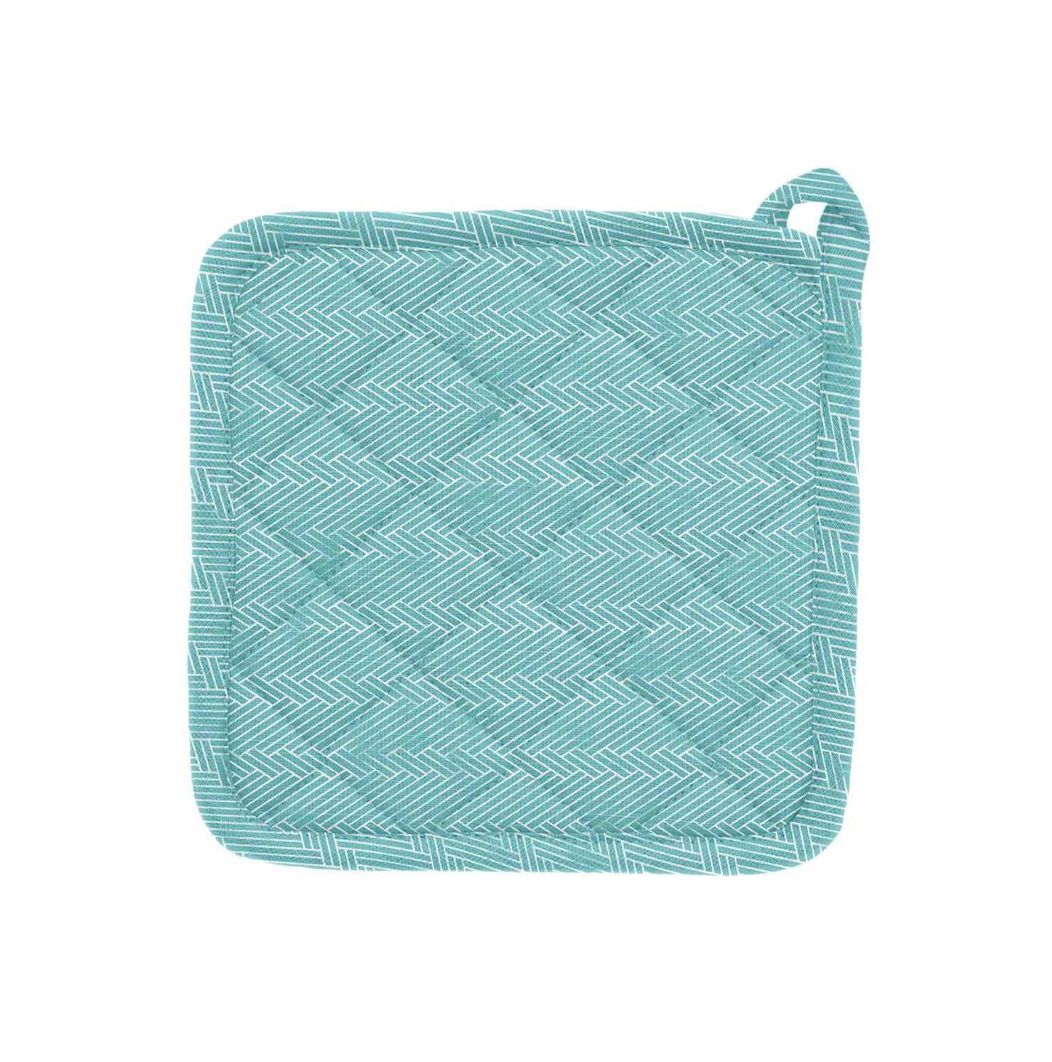 Dew - set of 2 pot holders