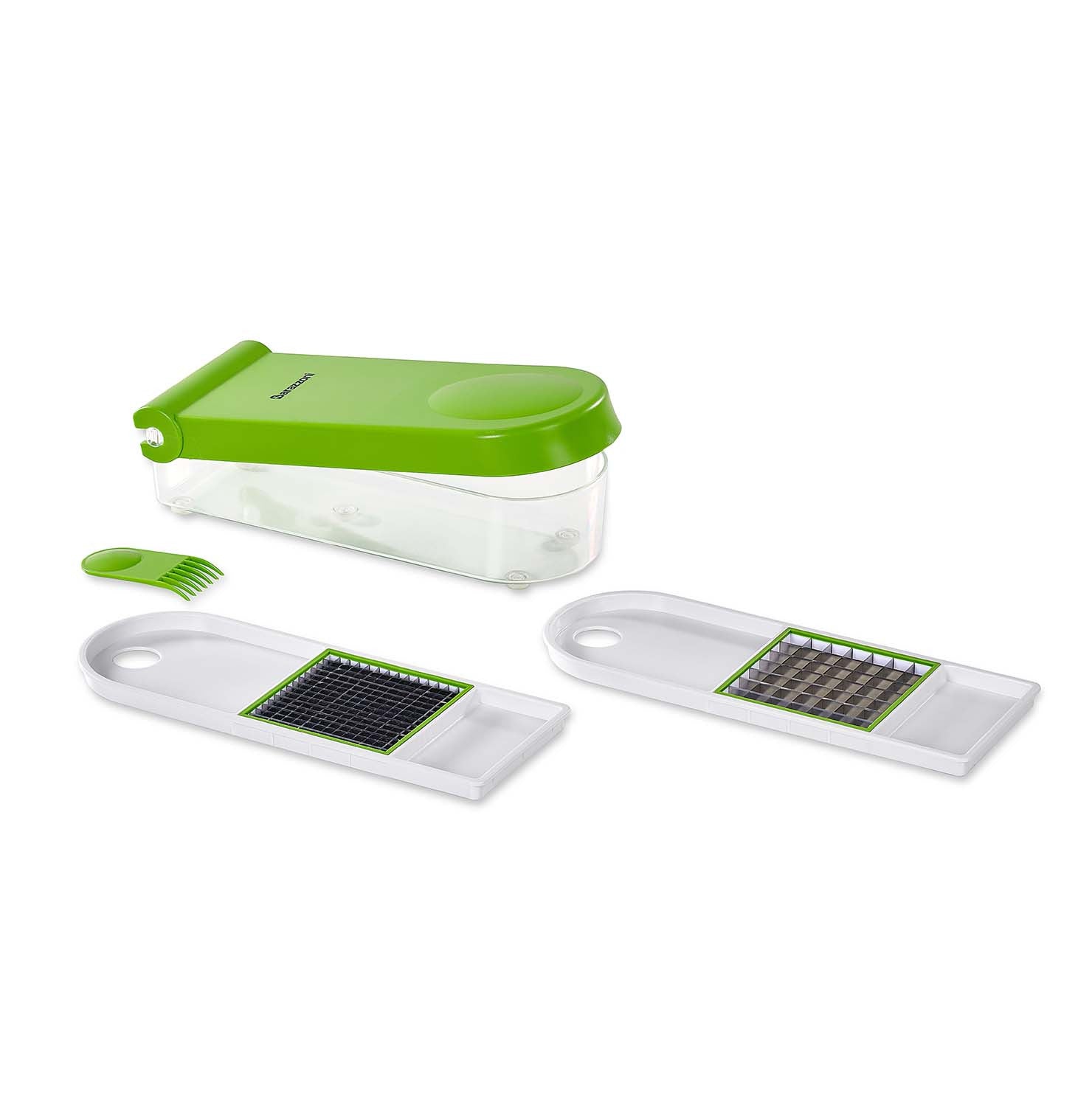 Set tagliaverdure