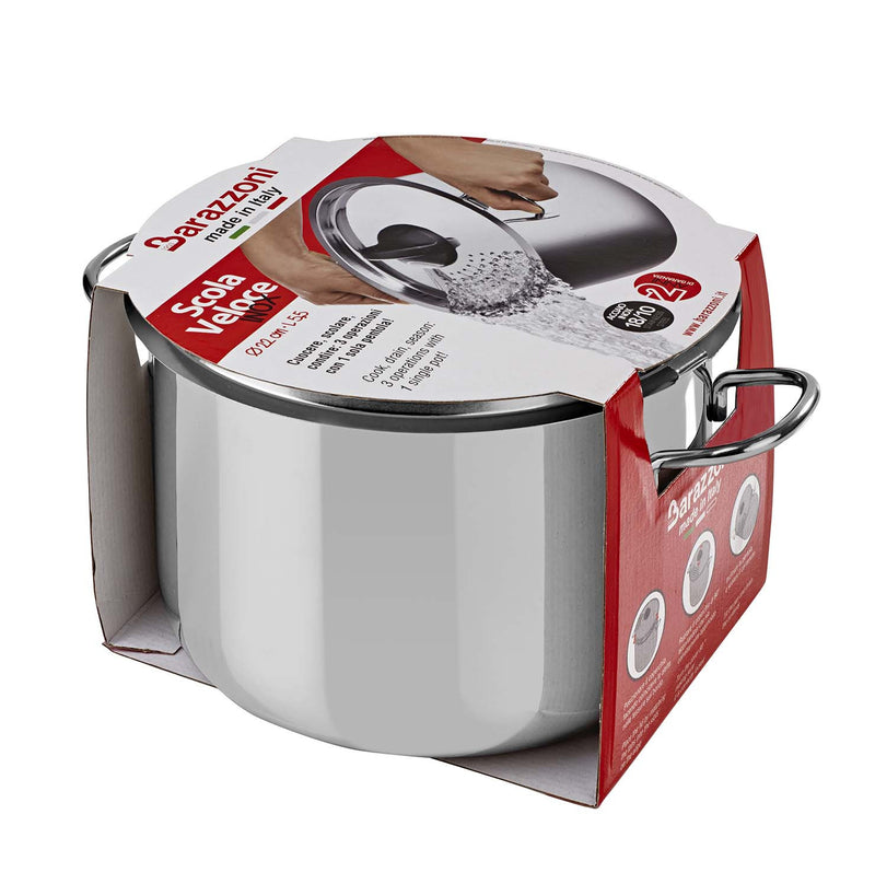 Spaghetti makers