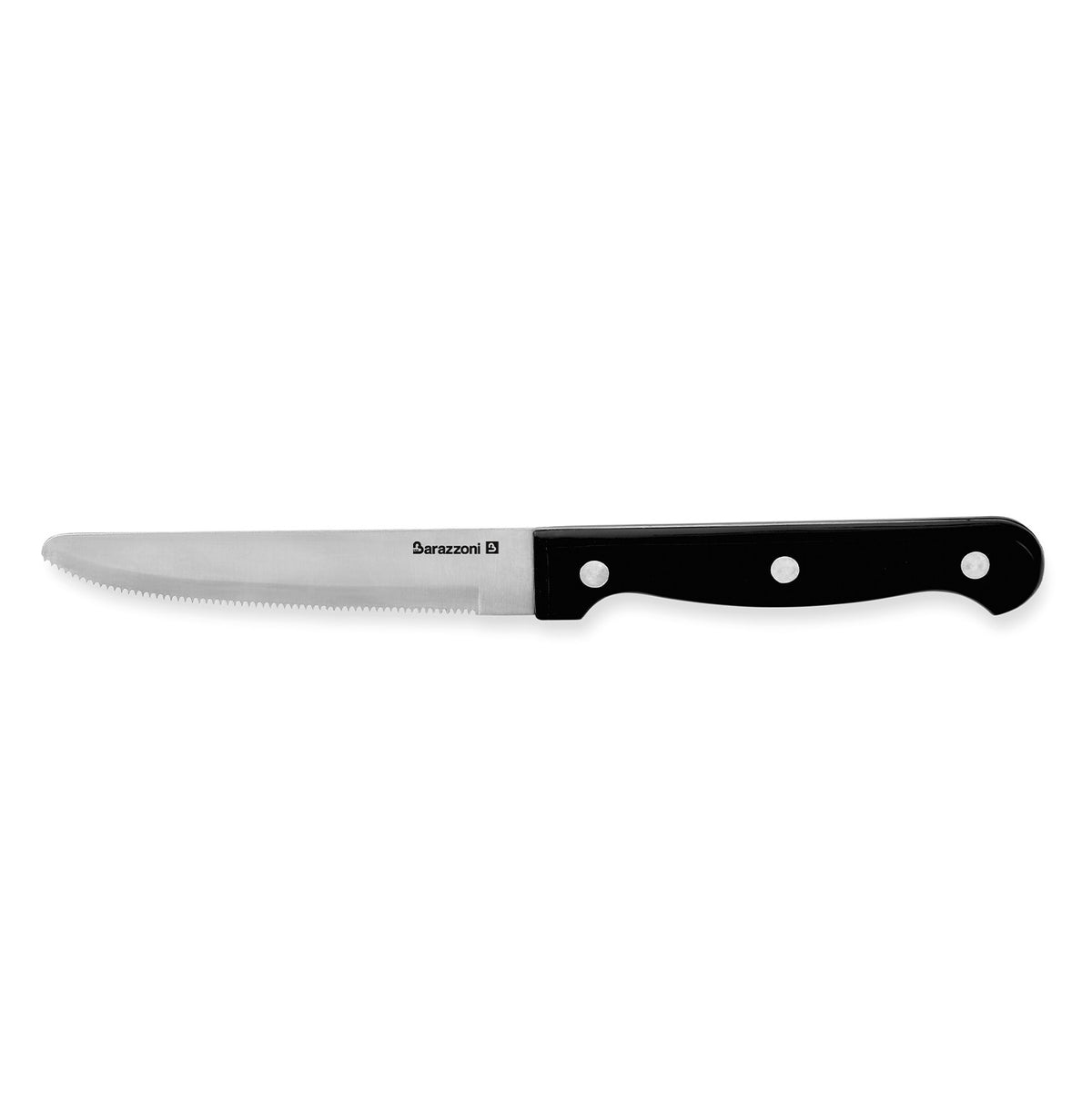 Set of 6 table knives