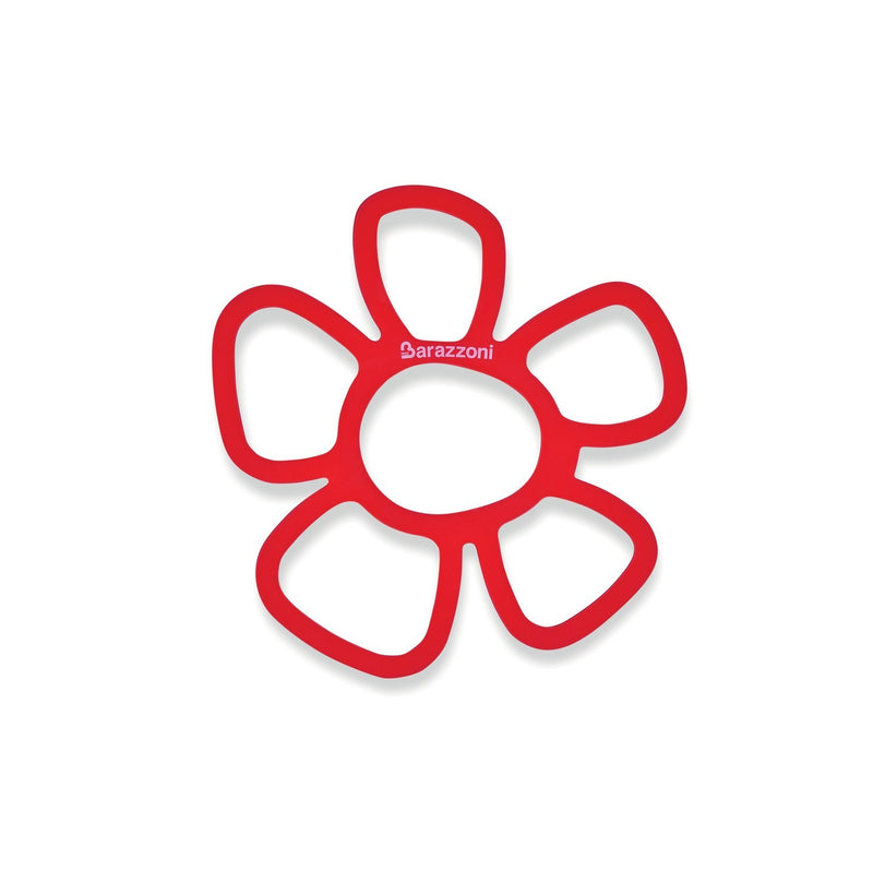 Flower trivet