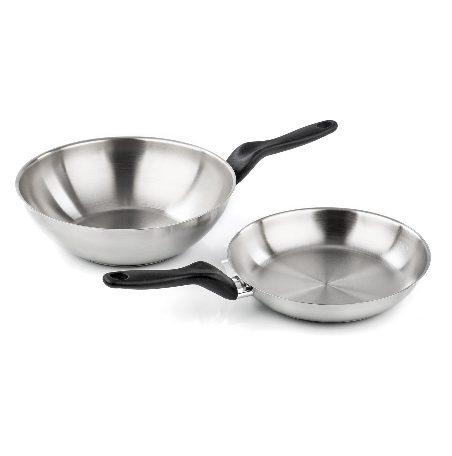Saltapasta Wok