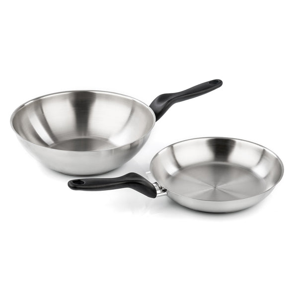 Wok Sauté Pan