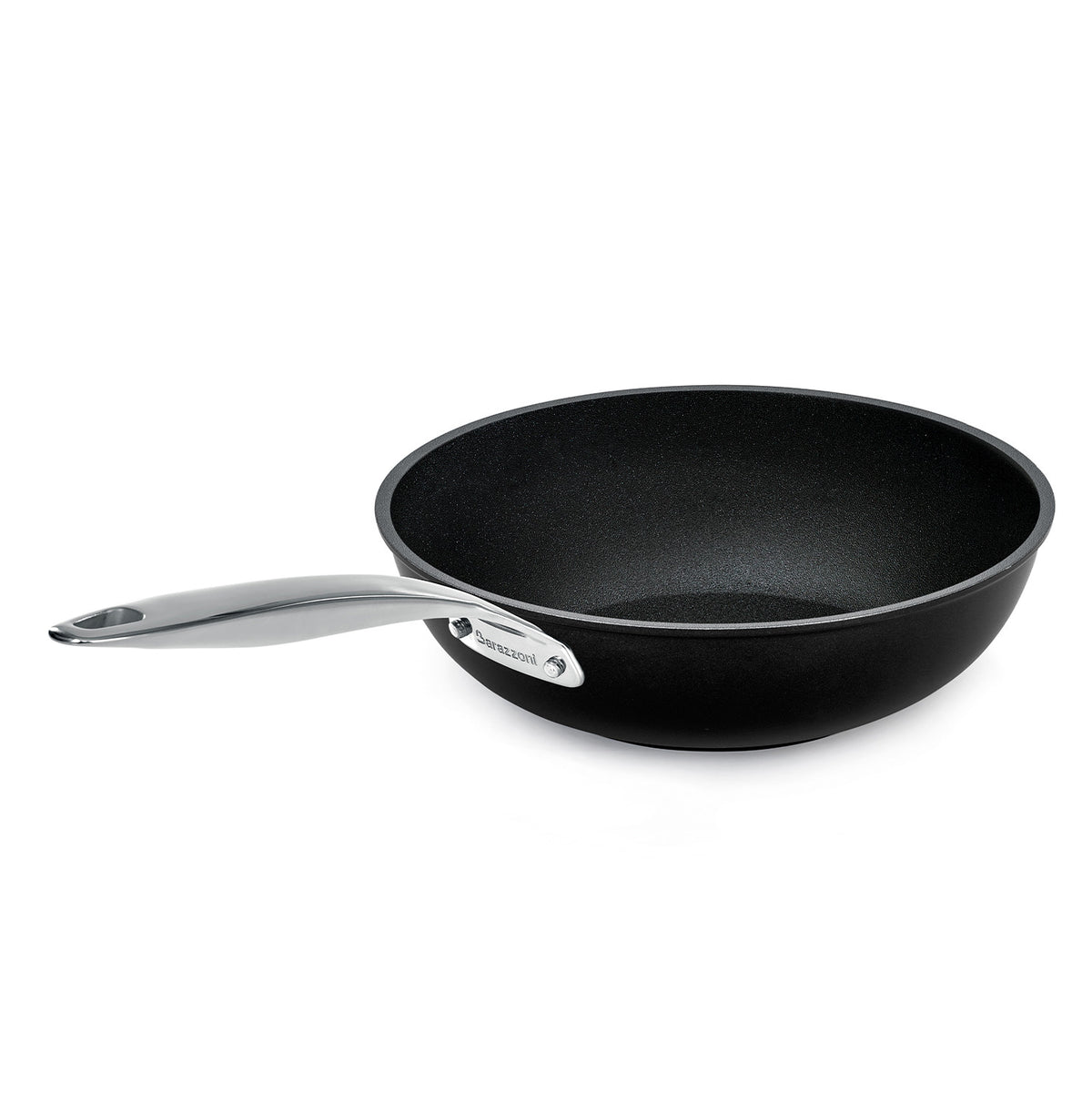Saltapasta Wok