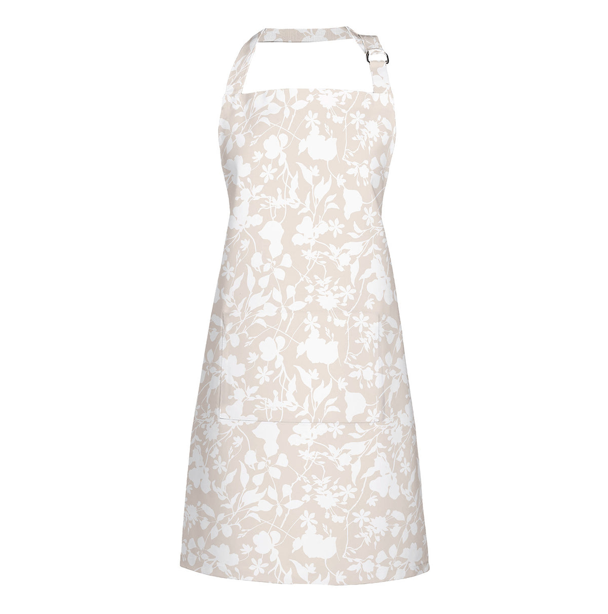 Backlight - apron