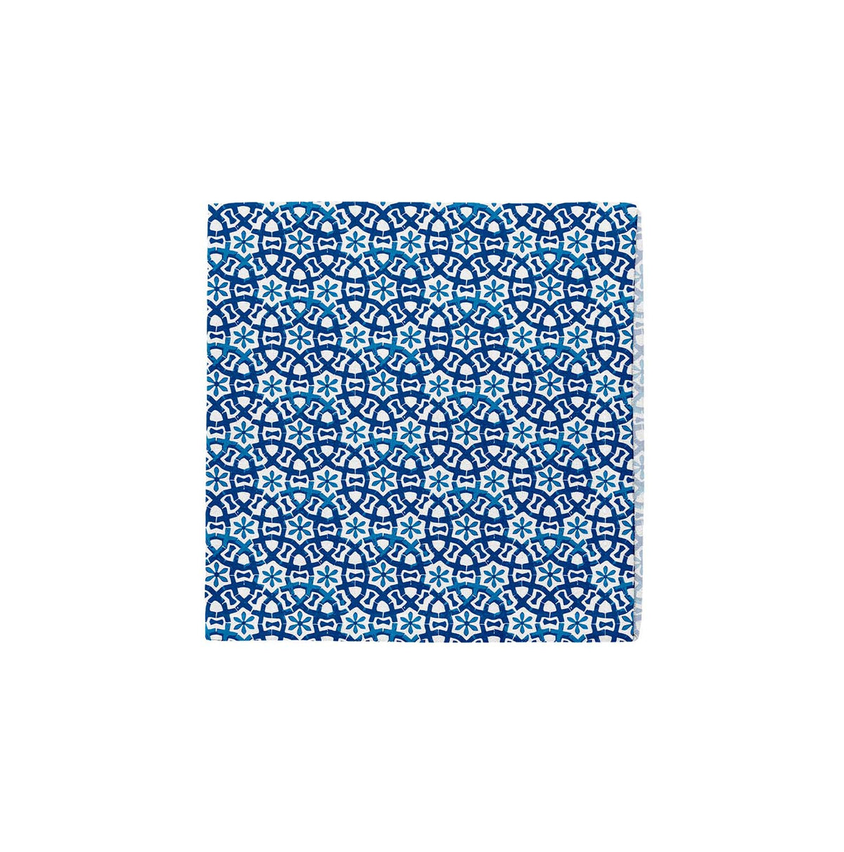 Mediterranean - set of 2 napkins