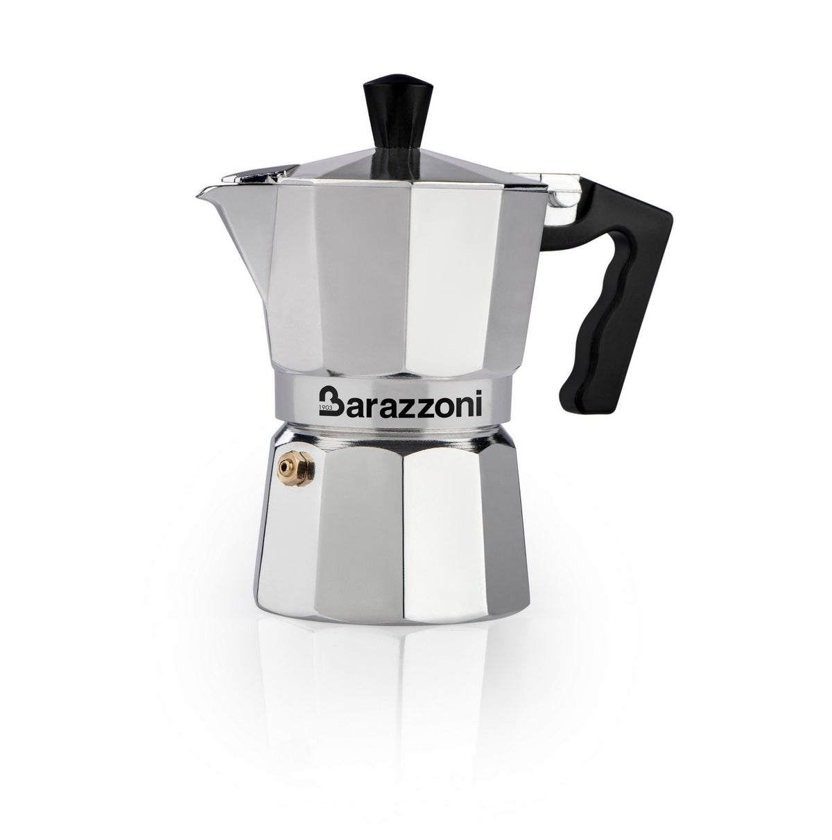 Caffettiera Alluminio