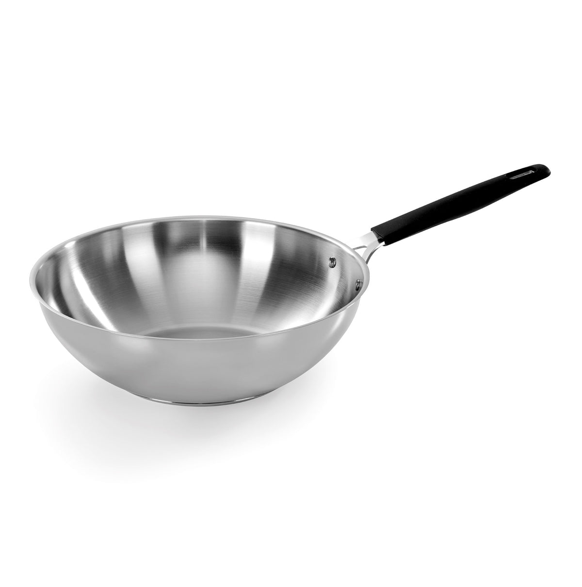 Wok Sauté Pan