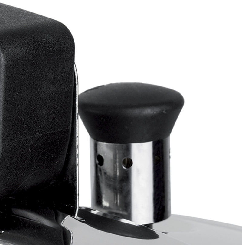 Operating Valve 0.70 bar - Black Color