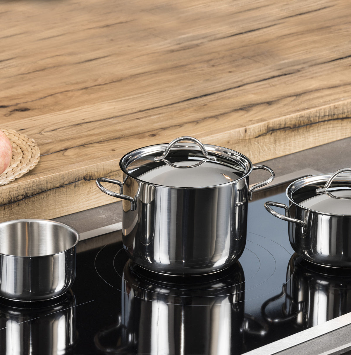 9-piece set/battery