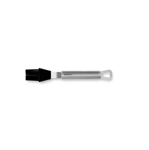 Silicone brush