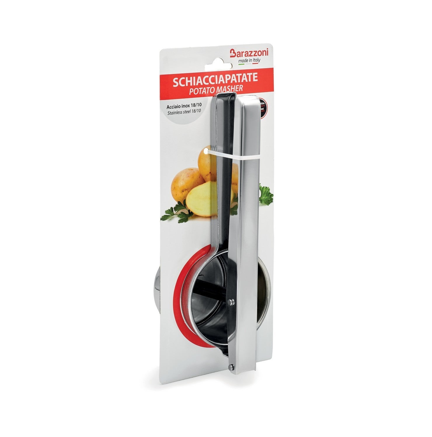 Potato masher