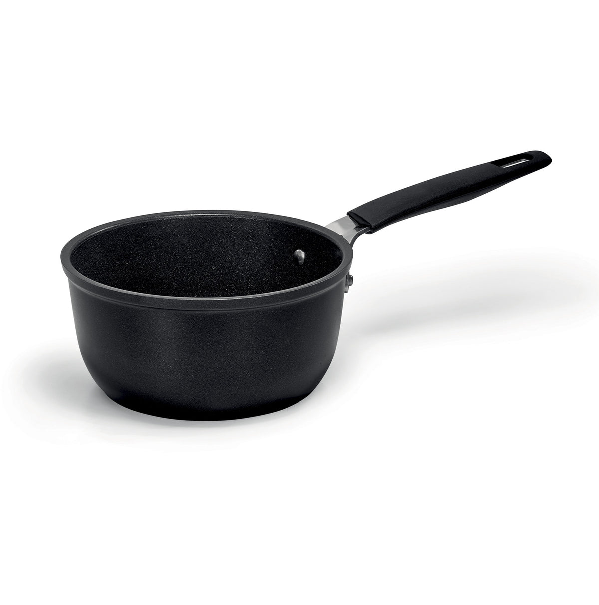 Long Handle Saucepan
