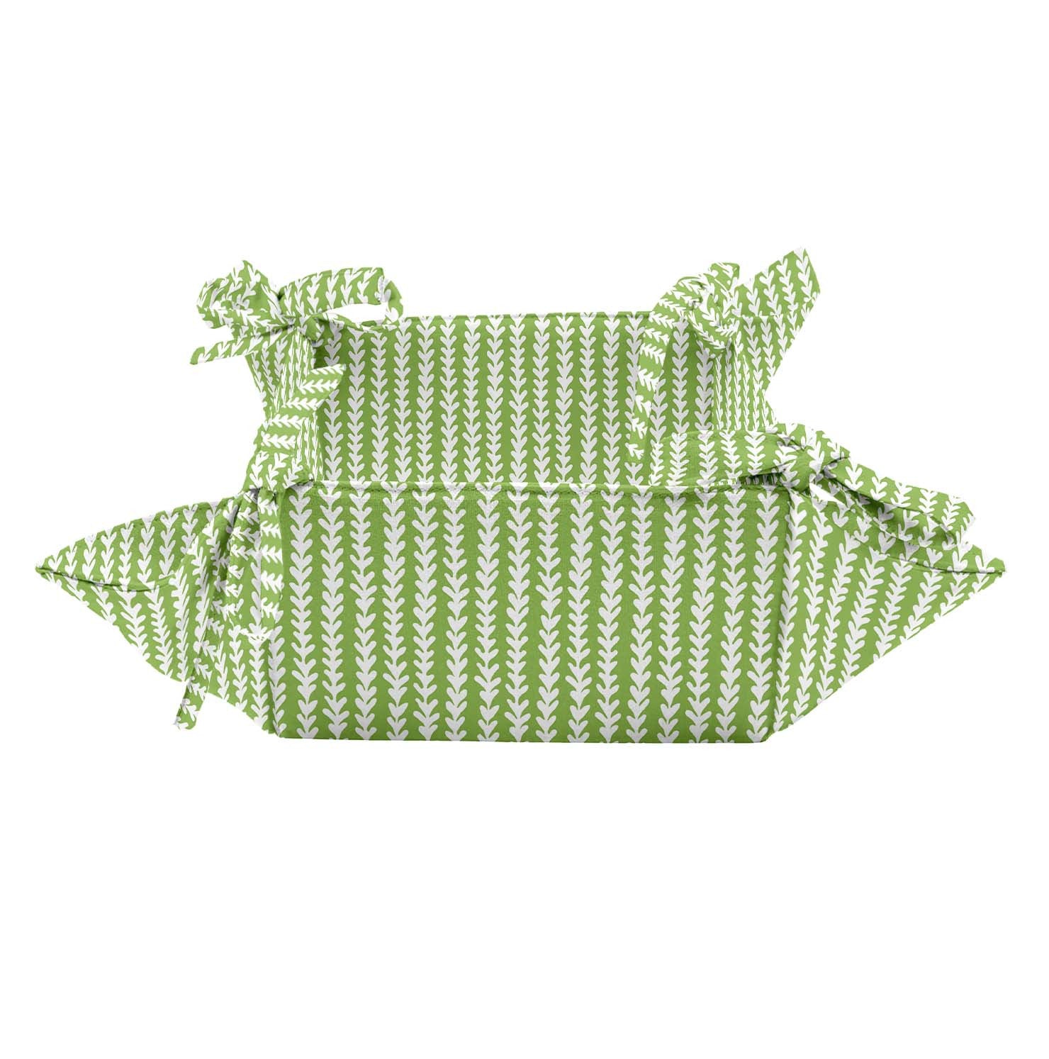 Sprouts - tall bread basket