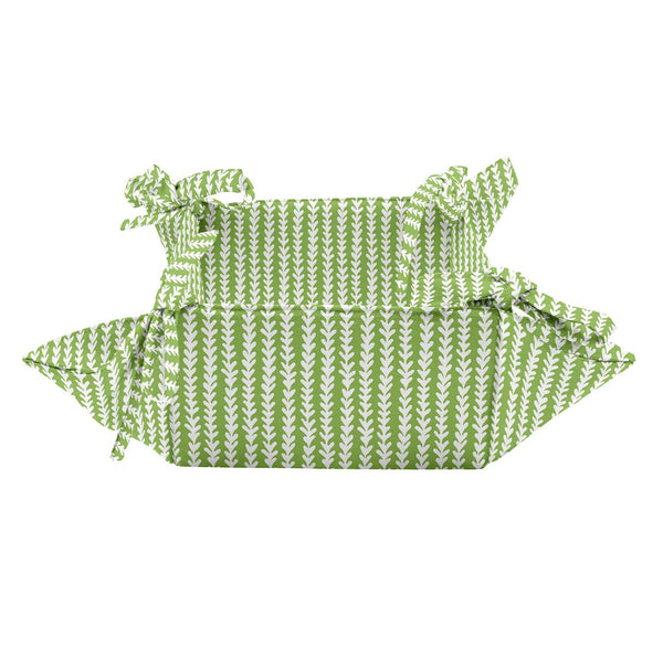 Sprouts - tall bread basket