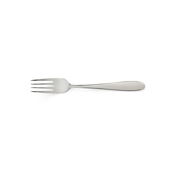 Turquoise - 12 pieces fish fork