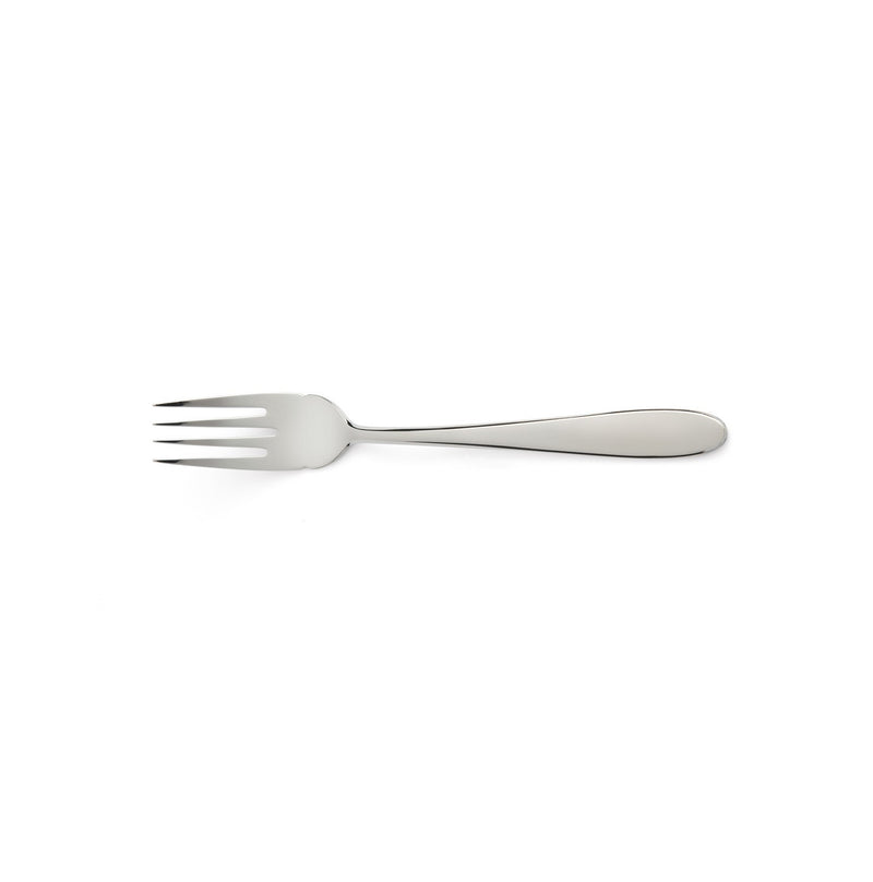 Turquoise - 12 pieces fish fork