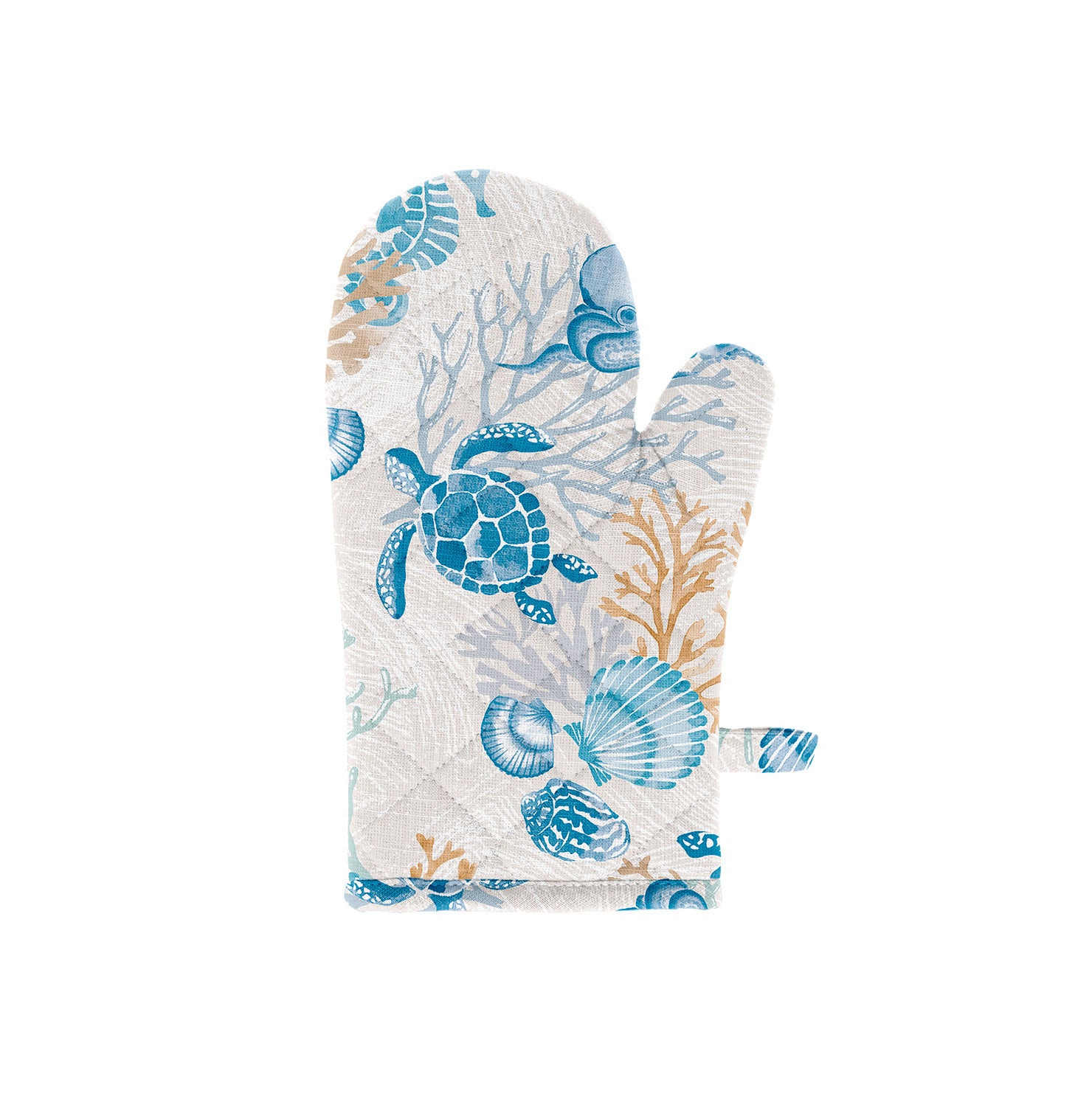 Corsica - oven glove