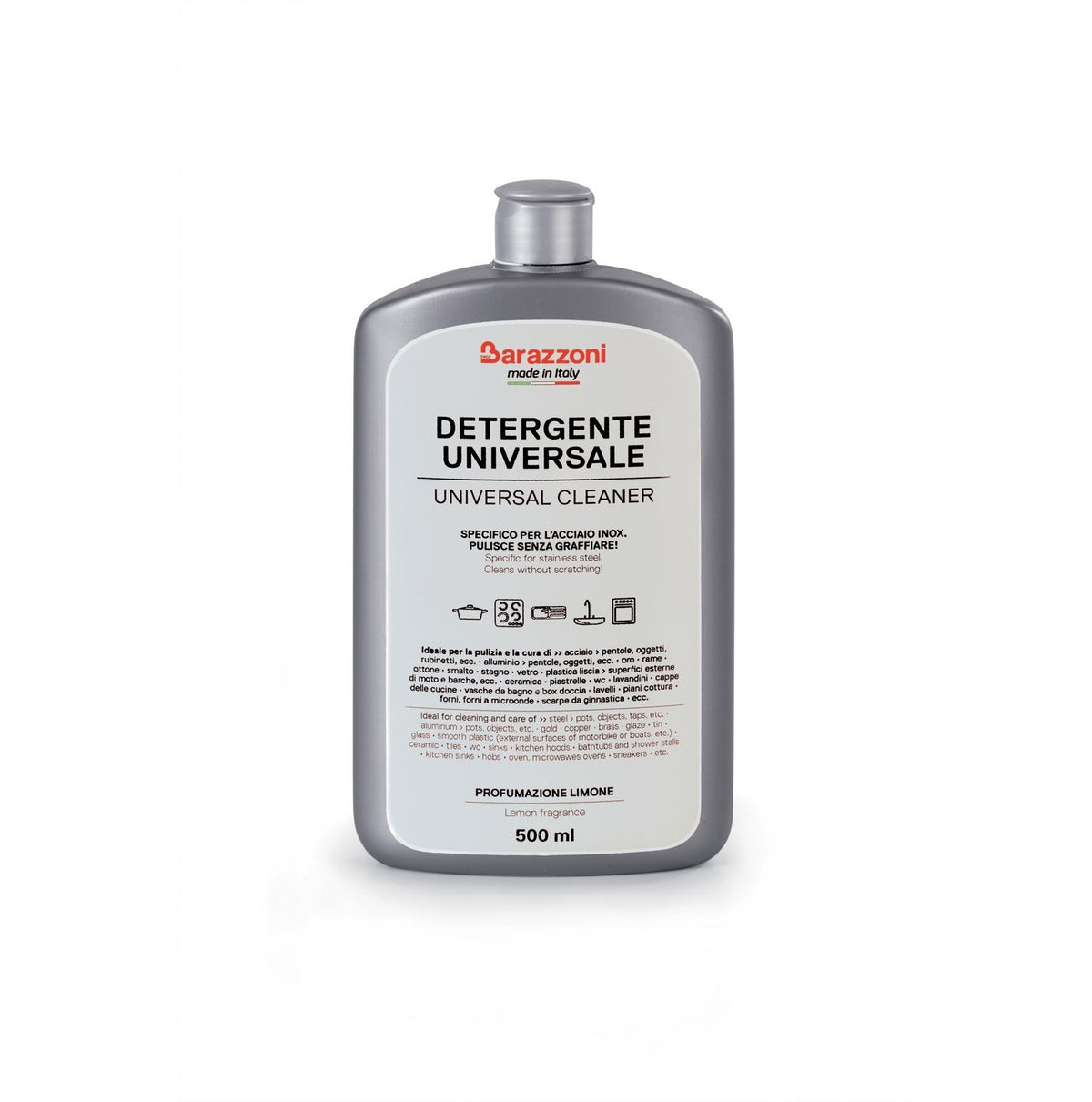 Universal detergent