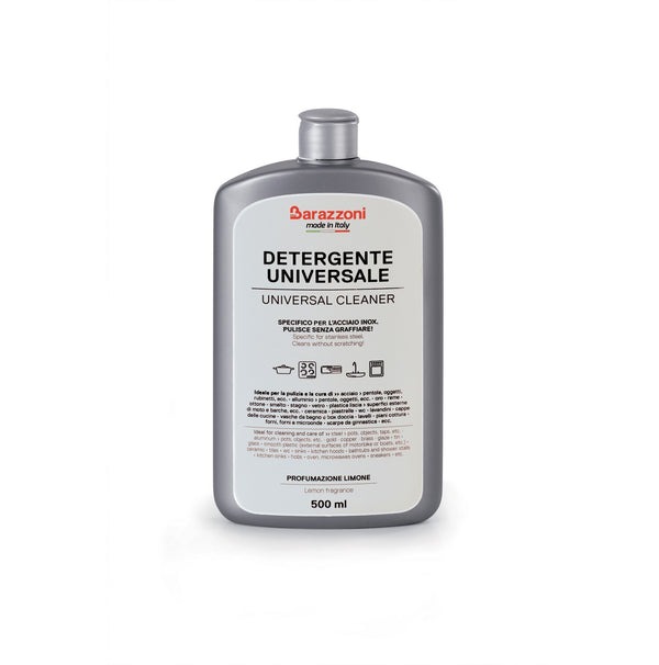 Universal detergent