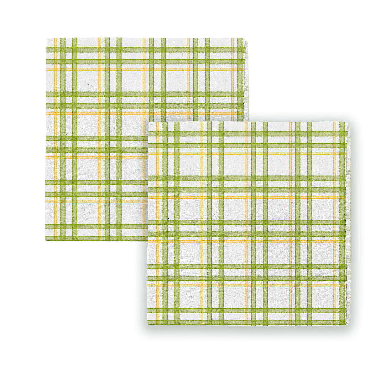 Meadow - set of 2 napkins