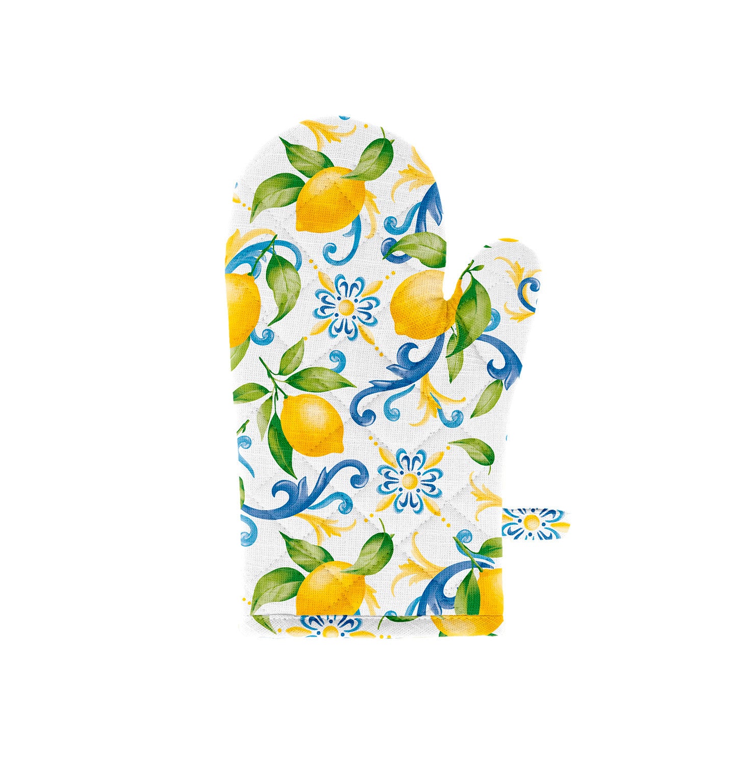 Riviera - oven glove