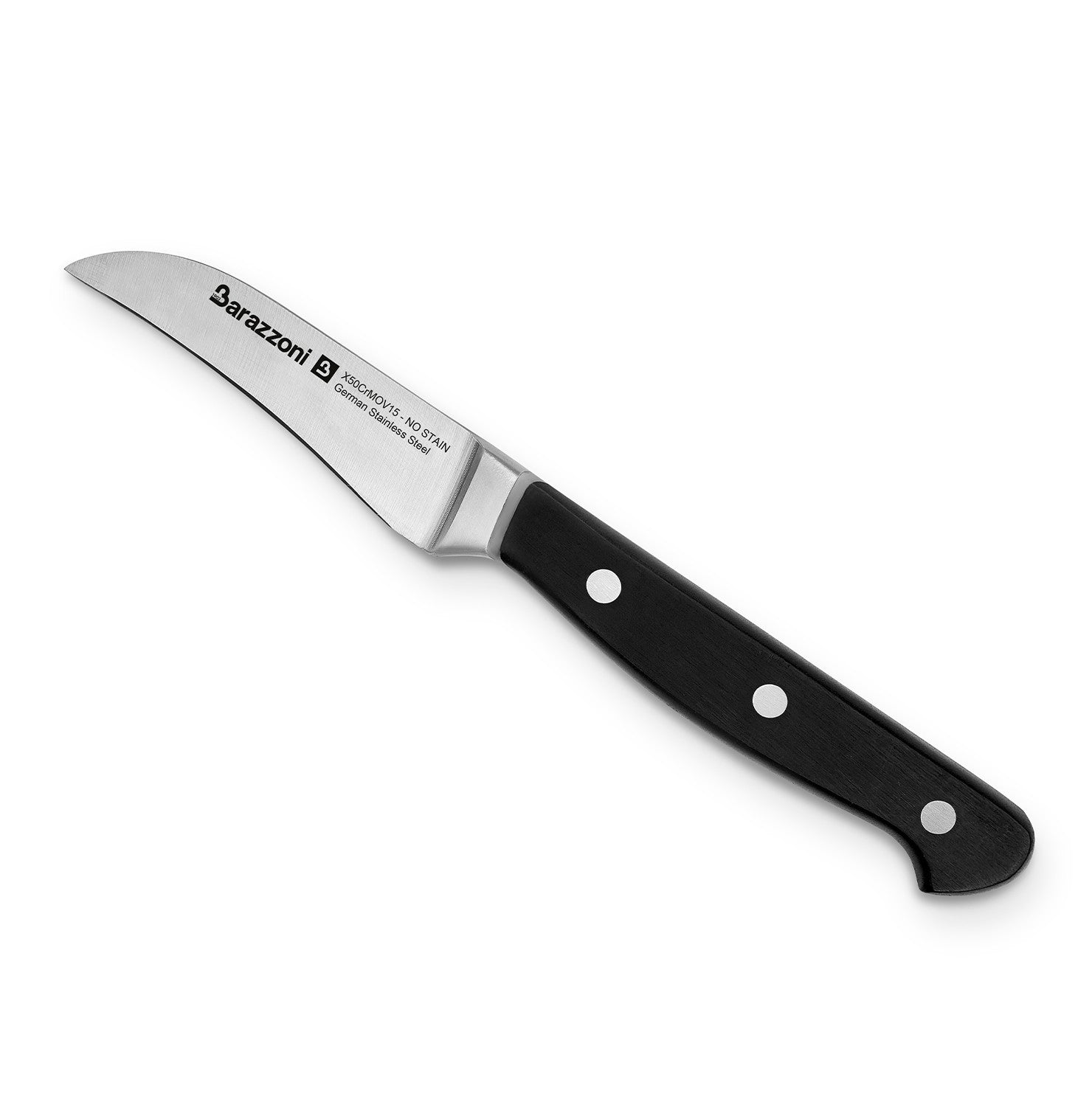 Peeler in acciaio inox