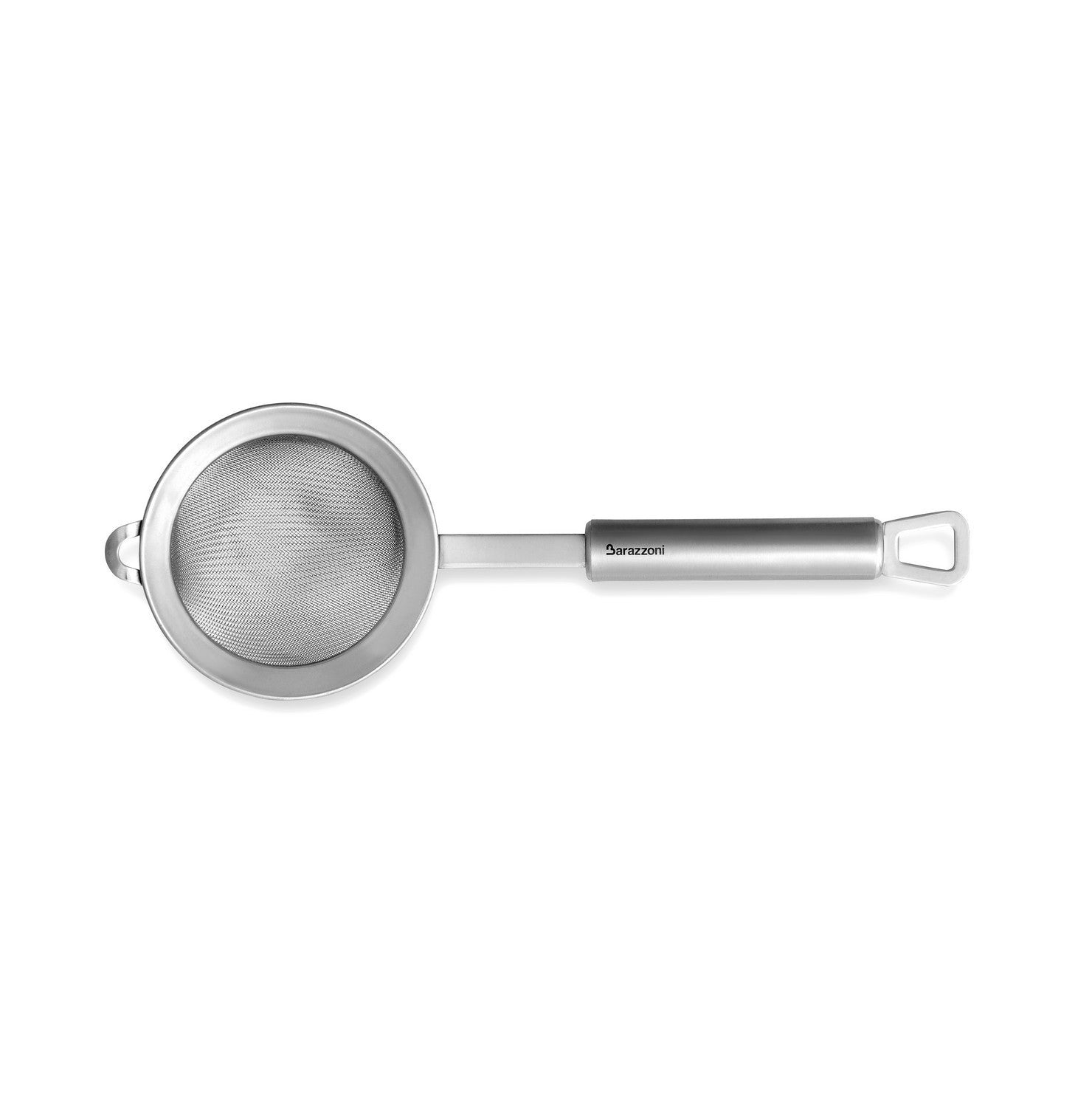 Large mesh strainer